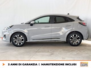 FORD Puma 1.0 ecoboost h st-line s&s 125cv