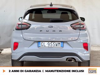 FORD Puma 1.0 ecoboost h st-line s&s 125cv