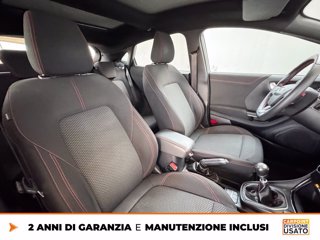 FORD Puma 1.0 ecoboost h st-line s&s 125cv