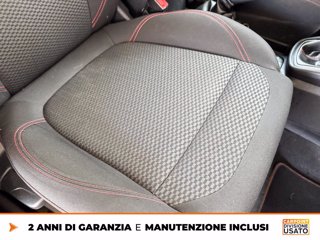 FORD Puma 1.0 ecoboost h st-line s&s 125cv