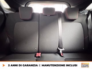 FORD Puma 1.0 ecoboost h st-line s&s 125cv