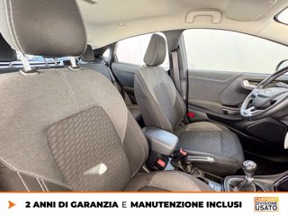 FORD Puma 1.0 ecoboost h titanium s&s 125cv