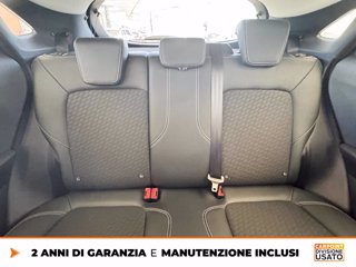 FORD Puma 1.0 ecoboost h titanium x s&s 125cv