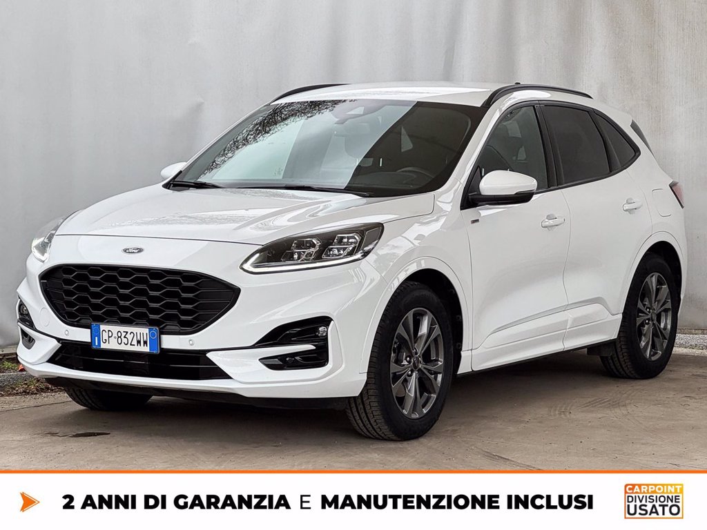 FORD Kuga 2.5 full hybrid st-line x 2wd 190cv cvt