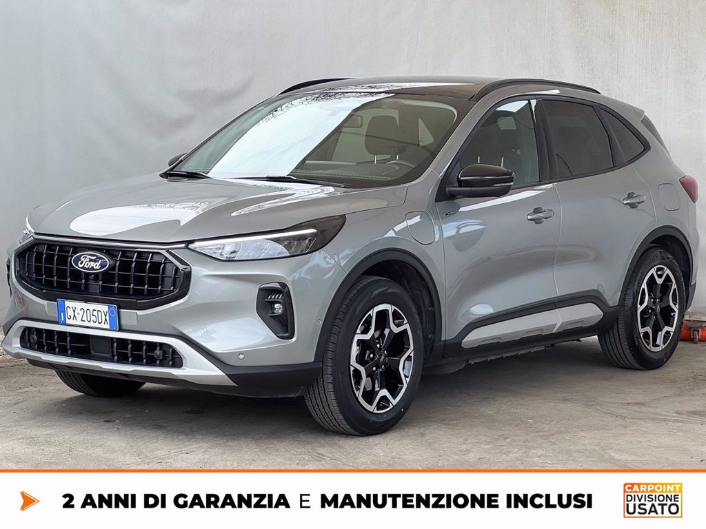 FORD Kuga 2.5 phev active x 2wd 243cv auto