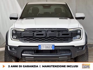 FORD Ranger raptor 2.0 ecoblue 210cv auto