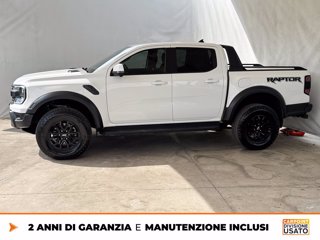 FORD Ranger raptor 2.0 ecoblue 210cv auto