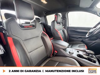 FORD Ranger raptor 2.0 ecoblue 210cv auto