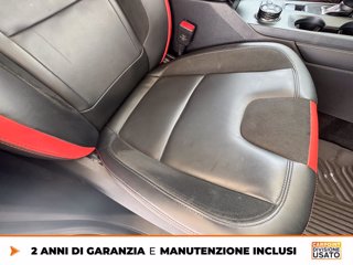 FORD Ranger raptor 2.0 ecoblue 210cv auto