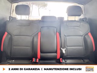 FORD Ranger raptor 2.0 ecoblue 210cv auto