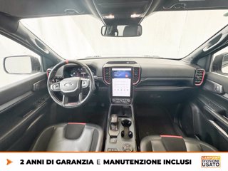 FORD Ranger raptor 2.0 ecoblue 210cv auto