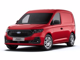 FORD Transit Connect Trend 2.0 Diesel 102CV Passo Corto