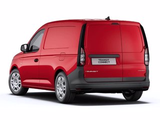 FORD Transit Connect Trend 2.0 Diesel 102CV Passo Corto