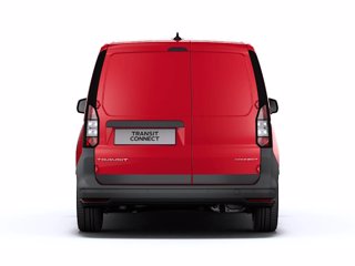 FORD Transit Connect Trend 2.0 Diesel 102CV Passo Corto