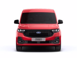 FORD Transit Connect Trend 2.0 Diesel 102CV Passo Corto