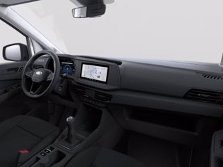 FORD Transit Connect Trend 2.0 Diesel 102CV Passo Corto