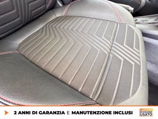 FORD Puma 1.0 ecoboost h st-line x s&s 125cv auto