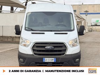 FORD Transit 330 2.0 tdci mhev 130cv trend l3h2 e6.2