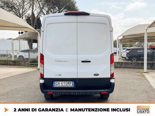 FORD Transit 330 2.0 tdci mhev 130cv trend l3h2 e6.2