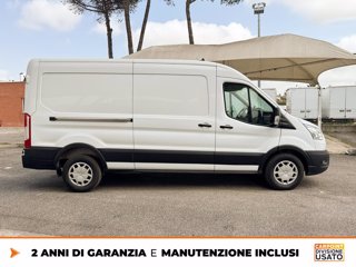 FORD Transit 330 2.0 tdci mhev 130cv trend l3h2 e6.2