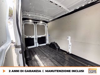 FORD Transit 330 2.0 tdci mhev 130cv trend l3h2 e6.2