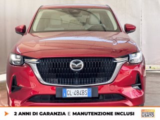 MAZDA Cx-60 2.5 phev takumi comfort convenience&sound driverassistance awd auto