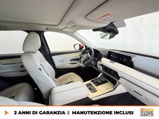 MAZDA Cx-60 2.5 phev takumi comfort convenience&sound driverassistance awd auto