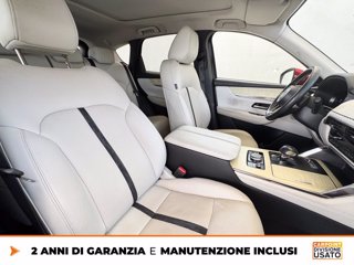 MAZDA Cx-60 2.5 phev takumi comfort convenience&sound driverassistance awd auto