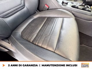 FORD Ranger 2.0 ecoblue doppia cabina limited awd 205cv auto