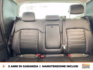 FORD Ranger 2.0 ecoblue doppia cabina limited awd 205cv auto