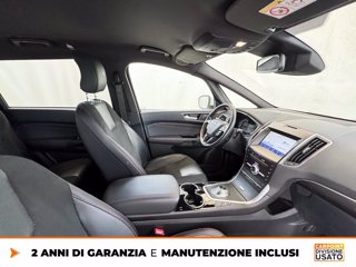 FORD S-max 2.5 full hybrid st-line business 190cv cvt 7p.ti