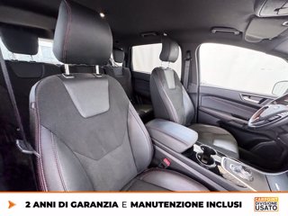 FORD S-max 2.5 full hybrid st-line business 190cv cvt 7p.ti