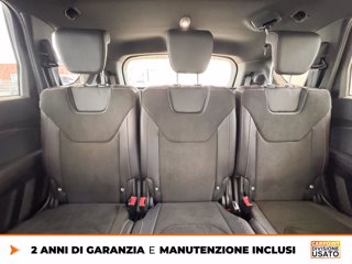 FORD S-max 2.5 full hybrid st-line business 190cv cvt 7p.ti