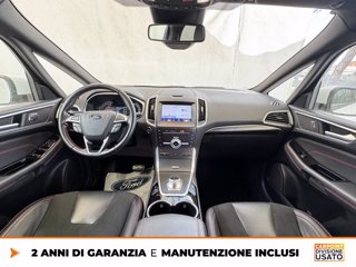 FORD S-max 2.5 full hybrid st-line business 190cv cvt 7p.ti