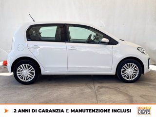 VOLKSWAGEN Up! 5p 1.0 evo move up! 65cv