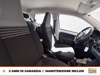 VOLKSWAGEN Up! 5p 1.0 evo move up! 65cv