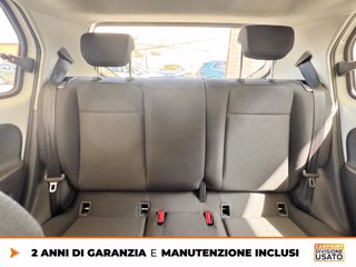 VOLKSWAGEN Up! 5p 1.0 evo move up! 65cv