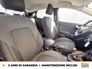 FORD Puma 1.0 ecoboost h titanium s&s 125cv