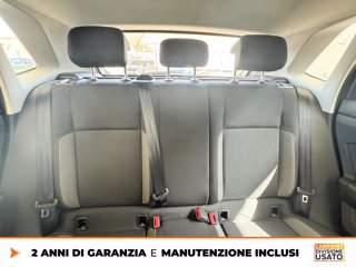 VOLKSWAGEN Polo 1.0 tsi life 95cv