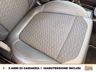 FORD Puma 1.0 ecoboost h titanium x s&s 125cv