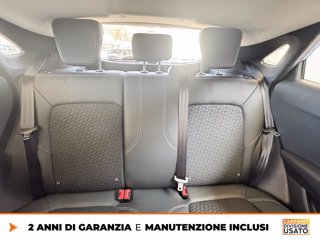 FORD Puma 1.0 ecoboost h titanium x s&s 125cv