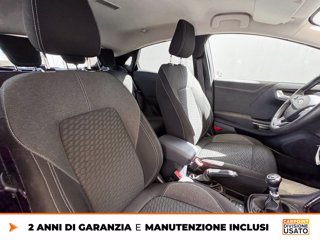 FORD Puma 1.0 ecoboost h titanium s&s 125cv