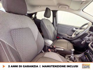 FORD Puma 1.0 ecoboost h titanium s&s 125cv