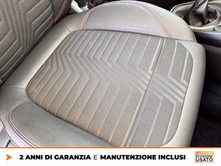 FORD Puma 1.0 ecoboost h st-line x s&s 125cv