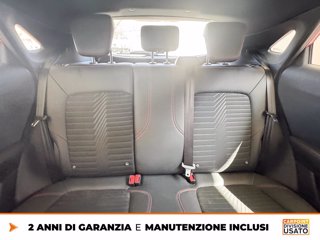 FORD Puma 1.0 ecoboost h st-line x s&s 125cv