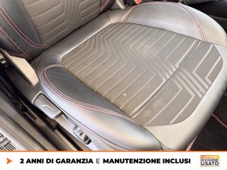 FORD Puma 1.0 ecoboost h st-line x s&s 125cv