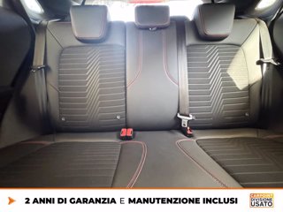 FORD Puma 1.0 ecoboost h st-line x s&s 125cv