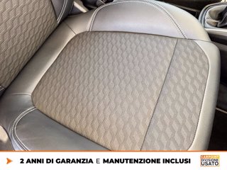 FORD Puma 1.0 ecoboost h titanium x s&s 125cv