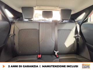 FORD Puma 1.0 ecoboost h titanium x s&s 125cv