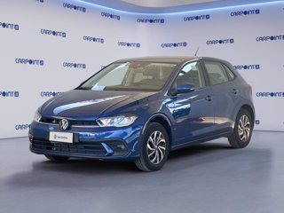VOLKSWAGEN Polo 1.0 tsi life 95cv dsg